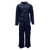 Neese Workwear 4.5 oz Nomex FR Coverall-NV-XS VN4CANV-XS